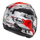 Casco RX-7 GP. Doohan TT