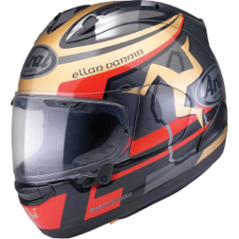 Casco RX-7V IOMTT 2020