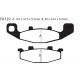 Frenos de Disco FA129HH EBC