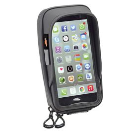 Porta smartphone manillar o espejo I-Phone 6Plus and Samsung Note 4 69x151mm KS957B Kappa