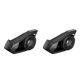 Dual Pack Intercomunicador Bluetooth 30K con Mesh   Sena