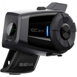 Intercomunicador Bluetooth + Camara  10C EVO  Sena