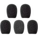 Kit de esponjas para mrico (5 pzas) Sena