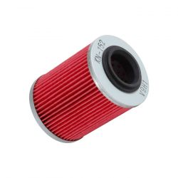 Filtro de Aceite KN-152 K&N