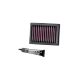 Filtro de Aire BM6012 K&N