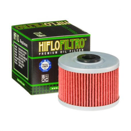 Filtro de Aceite HF112