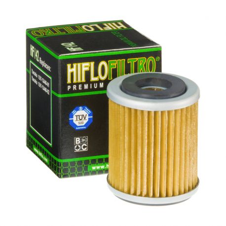 Filtro de Aceite HF142