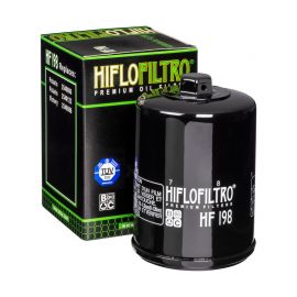 Filtro de Aceite HF198