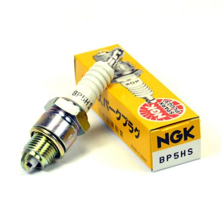 Bujia BP5HS NGK