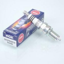 Bujia DCPR8EIX De Iridio NGK