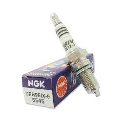 Bujia DPR9EIX-9 De Iridio NGK