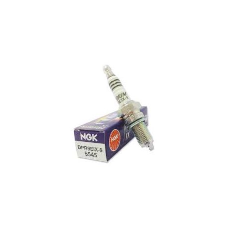 Bujia DPR9EIX-9 De Iridio NGK