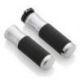 Puños"Sport" Ø 25,4 mm (1 Inch) para Harley-Davidson
