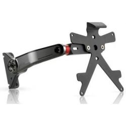Soporte matricula "SIDE ARM"