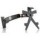 Soporte matricula "SIDE ARM"