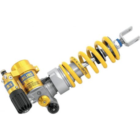 Suspension Tras   BM 147   Öhlins