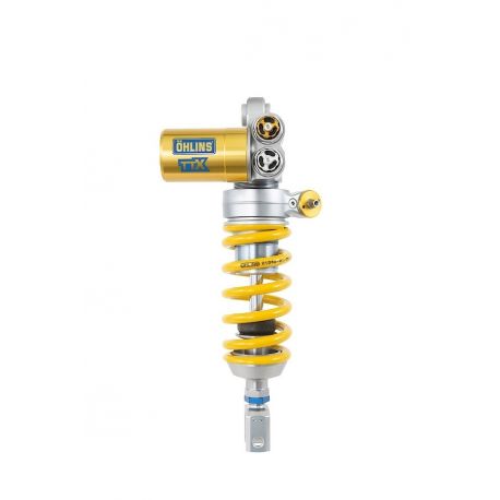 Suspension Tras   BM 468   Öhlins