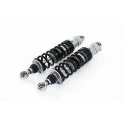 Suspension Tras   HD 159   Öhlins