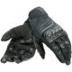 Guantes Carbon 3 Cortos