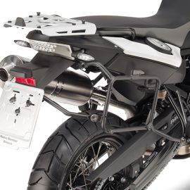 Soportes Laterales HONDA CRF1000L Africa Twin 16- KLR1144
