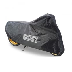 Funda Para Motocicleta Tipo Grand Cruiser XL-264*104*127 Moore