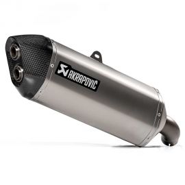 Slip-On Suz V-Strom 1050 20-  S-S10SO16-HAFT Akrapovic