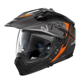 Casco N70-2 X Bungee N-com 37