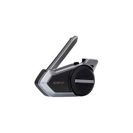 Intercomunicador Bluetooth 50S con Mesh 2.0 Sena