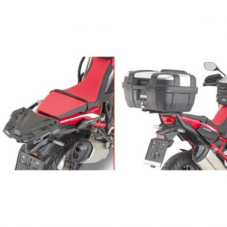 Fijacion Hor Hon CRF1100L Africa Twin 20- (no inc. placa fijacion) 1179FZ Givi