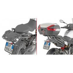 Fijacion Hor BMW F900XR R 20- (no inc. placa de fijacion) 5137FZ Givi