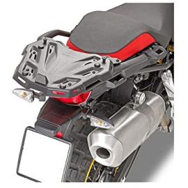 Fijacion Hor BMW  F750GS F850GS 18- (no inc. placa fijacion) SR5129 Givi