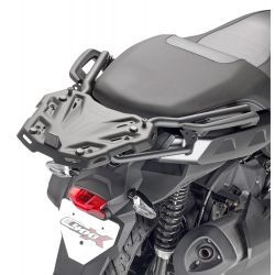 Fijacion Hor BMW C400X 19- (no inc. placa fijacion) SR5130 Givi