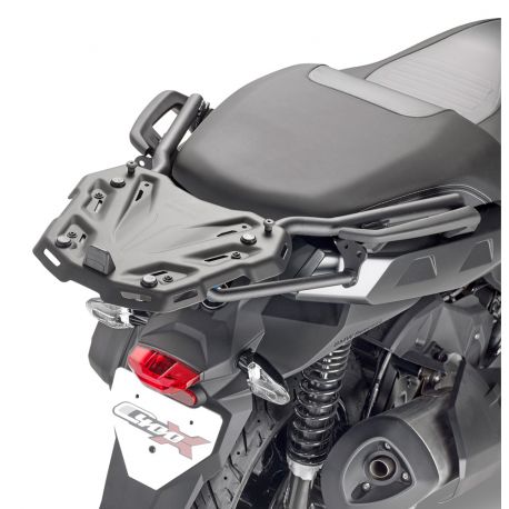 Fijacion Hor BMW C400X 19- (no inc. placa fijacion) SR5130 Givi