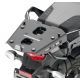 Fijacion Hor Suz V-Strom 1050 XT 20- SRA3117 Givi