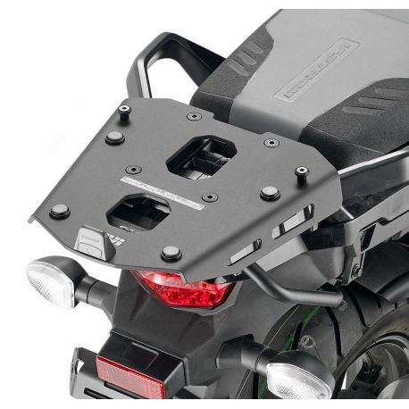 Fijacion Hor Suz V-Strom 1050 XT 20- SRA3117 Givi