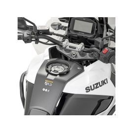 Base Fijacion bolsa Tanklock Suz V-Strom 1050 XT 20-BF50 Givi