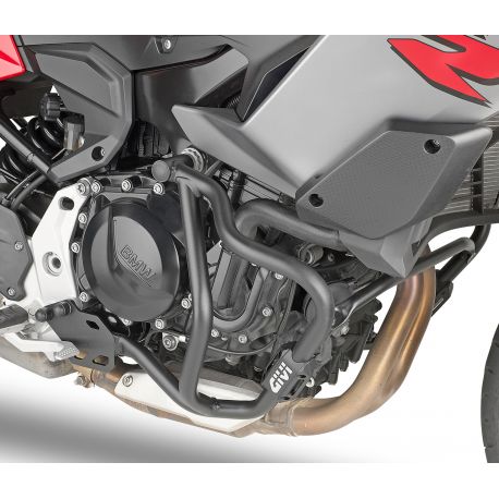 Defensa Tubular BMW F900XR 20- TN5137 Givi