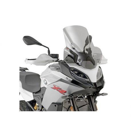 Parabrisas ahumado 49x43cm BMW F900XR 20- D5137S Givi