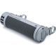 Bocinas ROAD THUNDER SOUND BAR PLUS plata mate Multi-Fit 2719 Kuryakyn