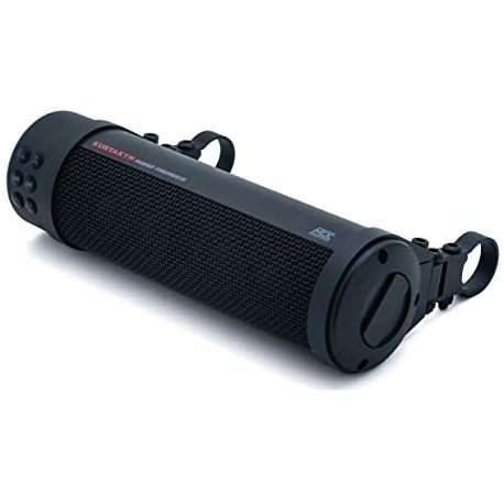 Bocinas ROAD THUNDER SOUND BAR PLUS ngo mate Multi-Fit 2720 Kuryakyn