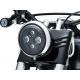 Faro LED ORBIT 7” No HALO 94-20 Street Glides, Road Kings, & Trikes H-D 2476 Kuryakyn