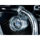 Luz Auxiliar p/ Barra de protección Motor 1-1/4” Multi-Fit 5019 Kuryakyn