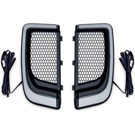Luz LED TRACER ngo p/ parrillas inferiores H-D 5064 Kuryakyn