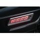 Luces LED HINGE ACCENTS cromo p/ maletas laterales 14-20 cromo H-D 5476 Kuryakyn