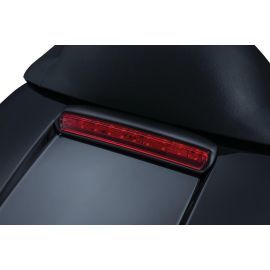Luz freno LED TOUR-PAK TRUNK ngo mate superior p/ maletero H-D 6707 Kuryakyn