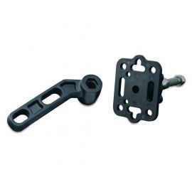 Repuesto sop Holder Ce p/ soporte clutch y/o freno TECH CONNECT Multi-Fit 1672 Kuryakyn