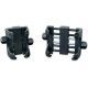 Repuesto Mordaza (Holder) p/ Celular TECH CONNECT Multi-Fit 1693 Kuryakyn