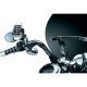 Soporte Celular p/ soporte clutch y/o freno TECH CONNECT Multi-Fit 1698 Kuryakyn