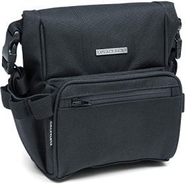 Maleta delantera BARRIO BAG Multi-Fit 5219 Kuryakyn