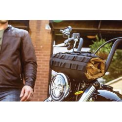 Maleta delantera JACKET ROLL Multi-Fit 5224 Kuryakyn